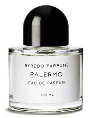 palermo byredo perfume women.